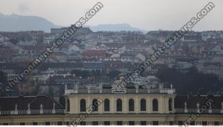Photo Texture of Background City 0004